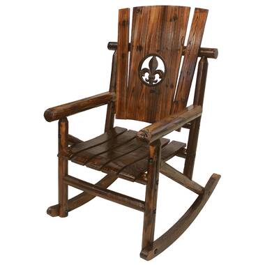 Loon peak rocking chair hot sale